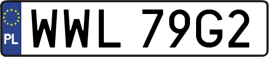 WWL79G2