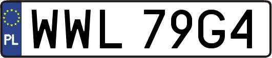 WWL79G4