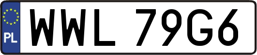 WWL79G6