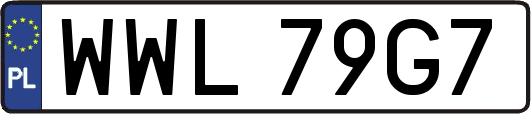 WWL79G7