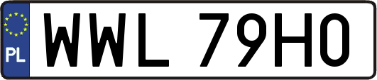 WWL79H0