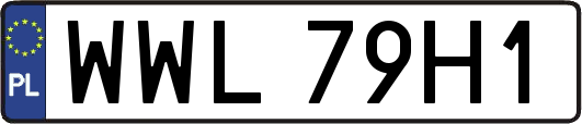 WWL79H1