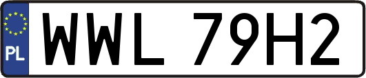 WWL79H2