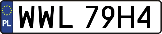WWL79H4