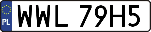 WWL79H5