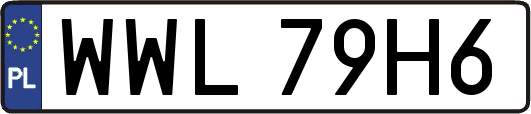 WWL79H6
