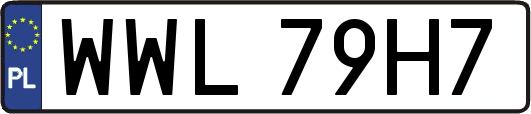 WWL79H7