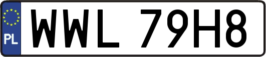 WWL79H8