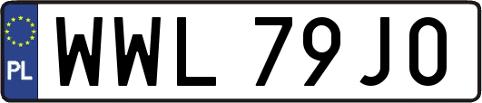 WWL79J0