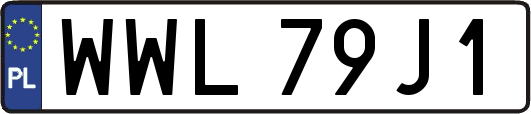 WWL79J1
