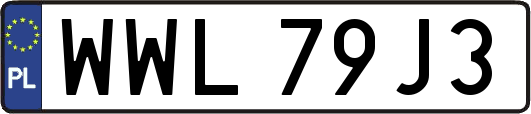 WWL79J3