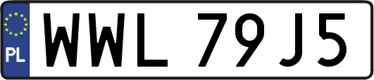 WWL79J5