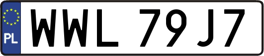WWL79J7