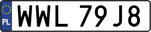 WWL79J8