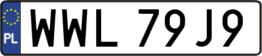 WWL79J9