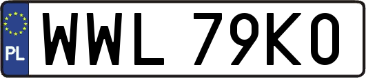 WWL79K0