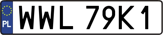 WWL79K1