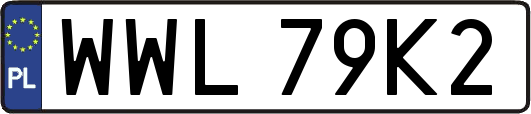 WWL79K2