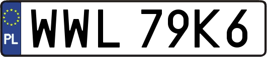 WWL79K6