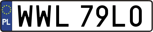 WWL79L0