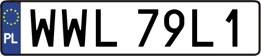WWL79L1