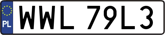 WWL79L3