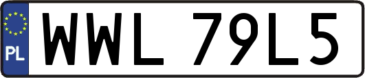 WWL79L5