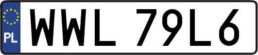 WWL79L6