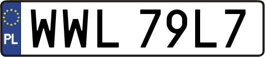 WWL79L7