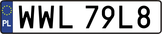 WWL79L8