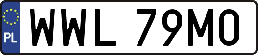 WWL79M0