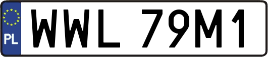 WWL79M1