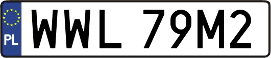 WWL79M2