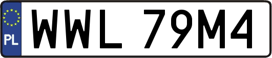 WWL79M4