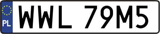 WWL79M5
