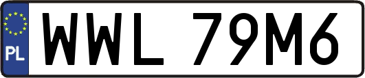 WWL79M6