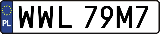 WWL79M7