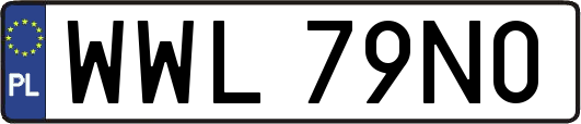 WWL79N0