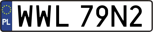 WWL79N2