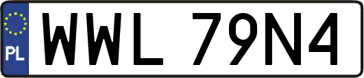 WWL79N4