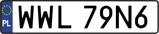 WWL79N6
