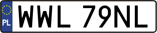 WWL79NL