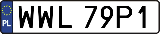 WWL79P1