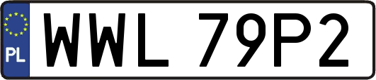 WWL79P2