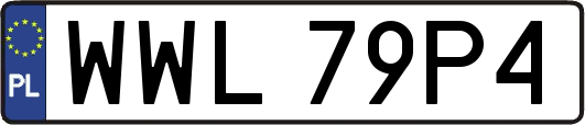 WWL79P4