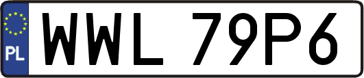 WWL79P6