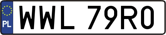 WWL79R0