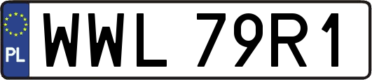 WWL79R1
