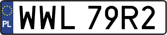 WWL79R2