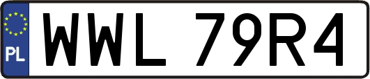 WWL79R4